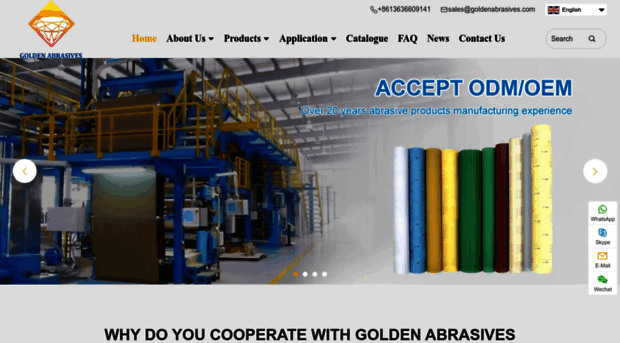 golden-abrasives.com