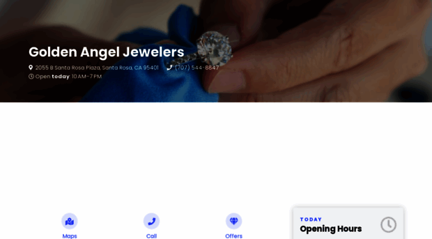 golden-angel-jewelers.edan.io