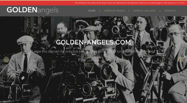 golden-angels.com