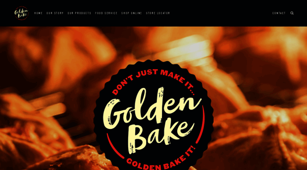 golden-bake.com