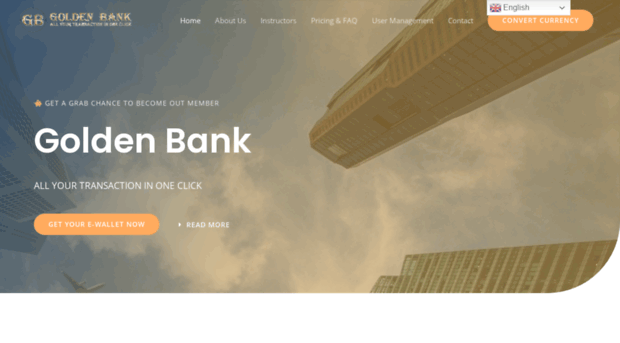 golden-bank.com