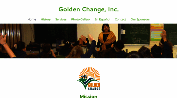 golden-change.org