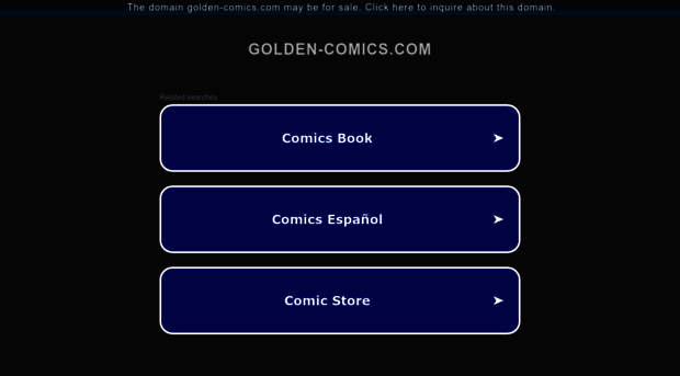 golden-comics.com