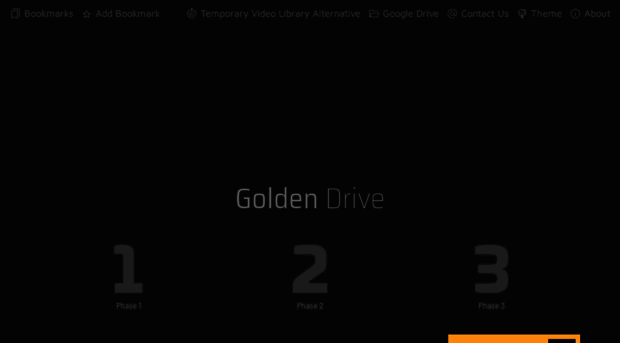 golden-drive.com