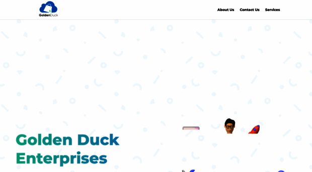 golden-duck.com