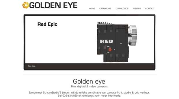 golden-eye.nl