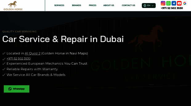 golden-horse.ae