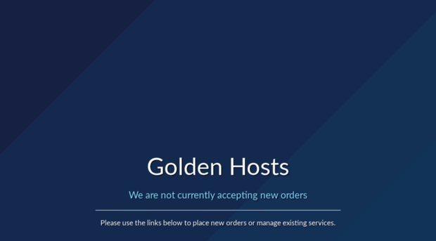 golden-hosts.com