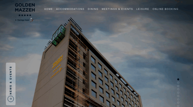 golden-mazzeh.com