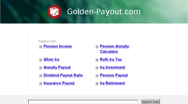golden-payout.com