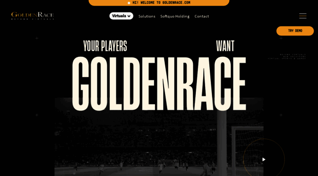 golden-race.com
