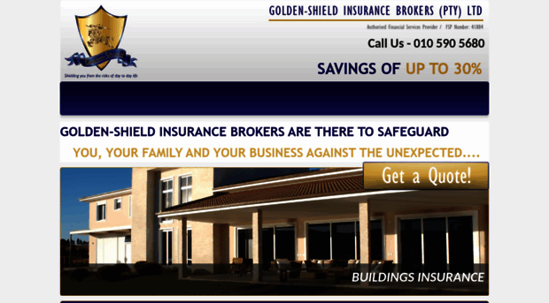 golden-shield.co.za