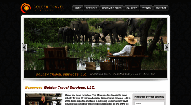 golden-travel.net