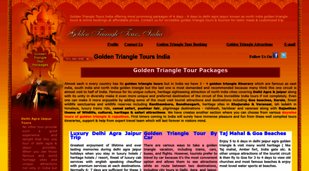 golden-triangle-tours-india.com