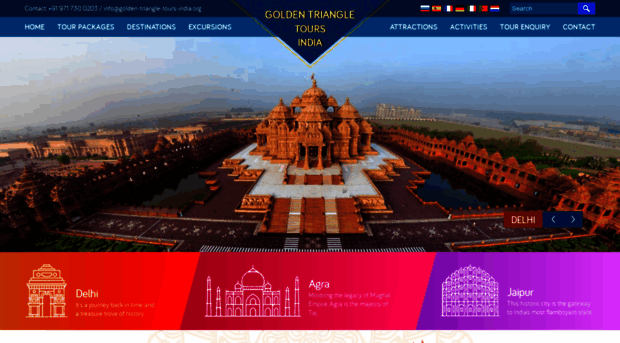 golden-triangle-tours-india.org