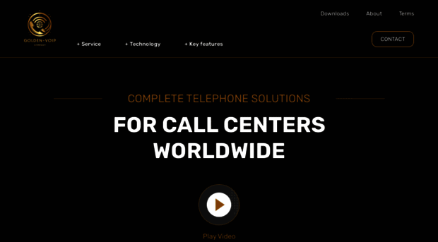 golden-voip.com