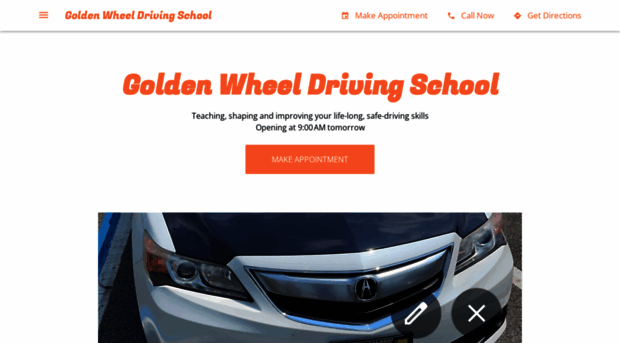 golden-wheel-driving-school.business.site
