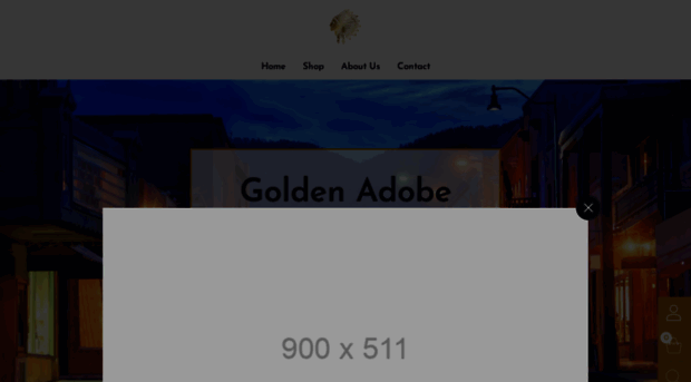 goldenadobe.com