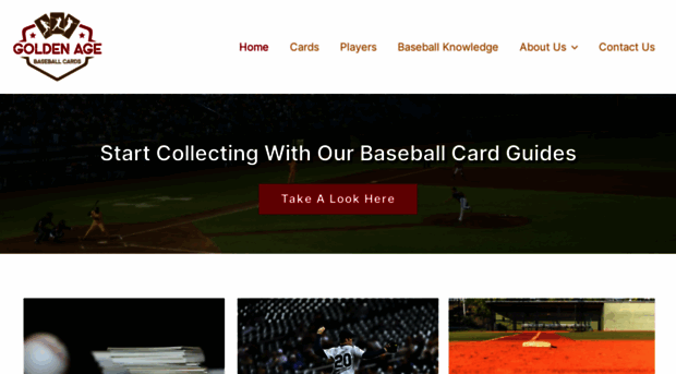 goldenagebaseballcards.com