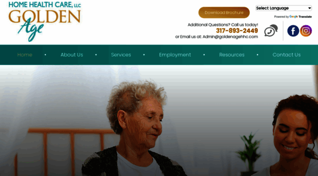 goldenagehhc.com