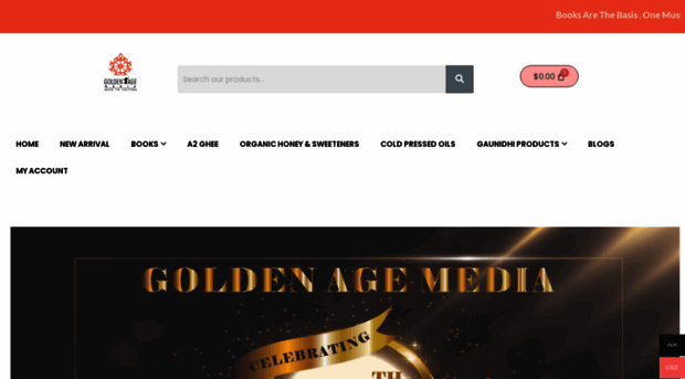 goldenagemedia.org