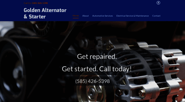 goldenalternator.com