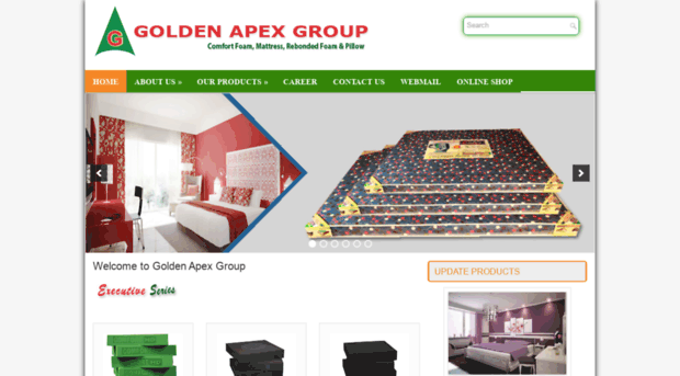 goldenapexbd.com