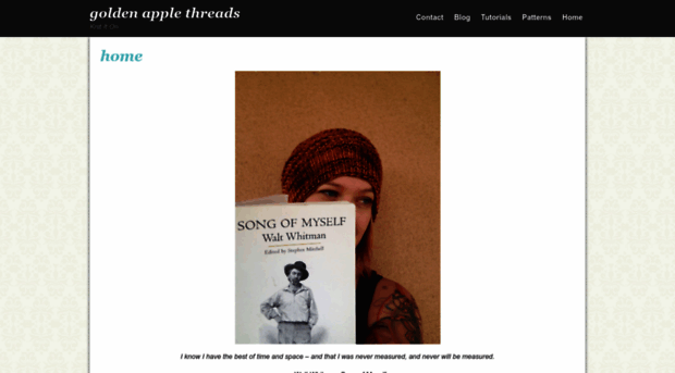 goldenapplethreads.com