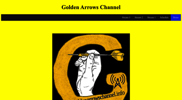 goldenarrowschannel-info-goldenarrowschannel