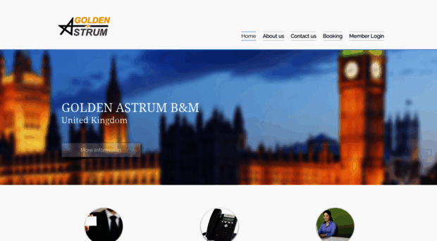 goldenastrum.co.uk