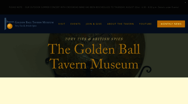 goldenballtavern.org