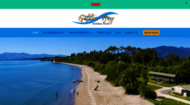 goldenbayholidaypark.co.nz