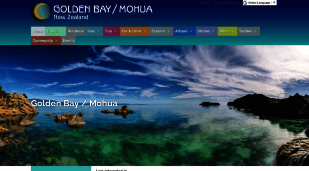 goldenbaynz.co.nz