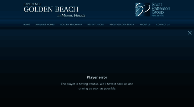 goldenbeach.com