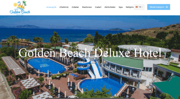 goldenbeach.com.tr