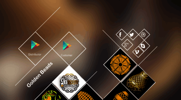 goldenbeads.in