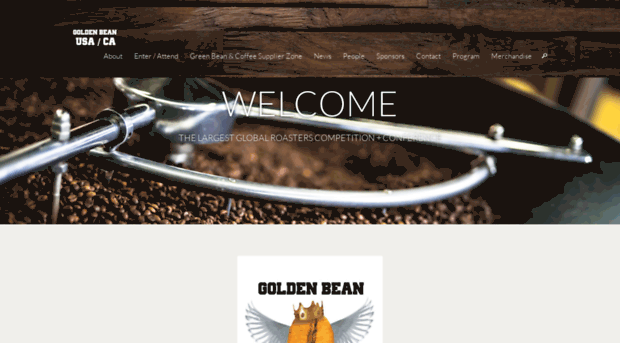 goldenbean.com