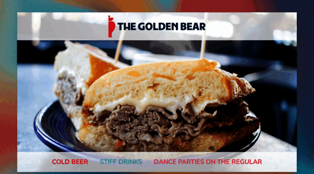 goldenbear916.com