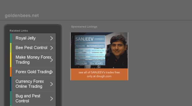 goldenbees.net