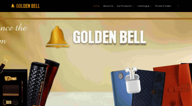 goldenbell.in