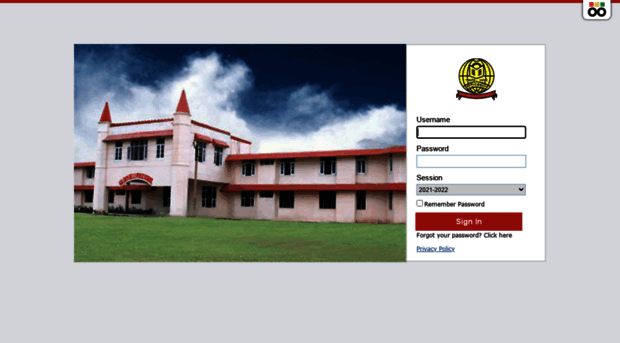 goldenbells.schoolpad.in