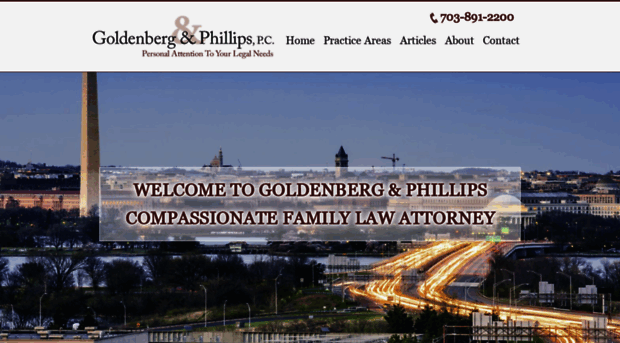 goldenbergandphillips.com