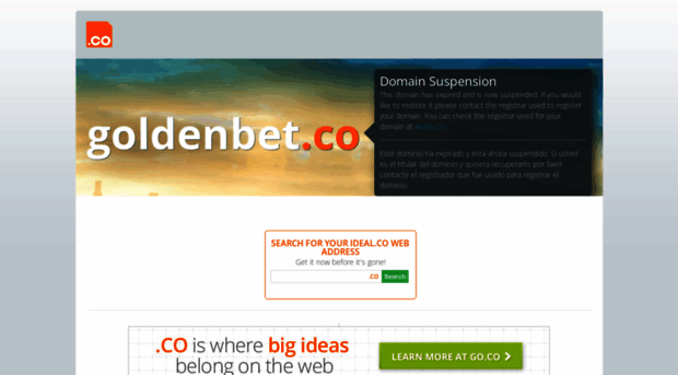 goldenbet.co