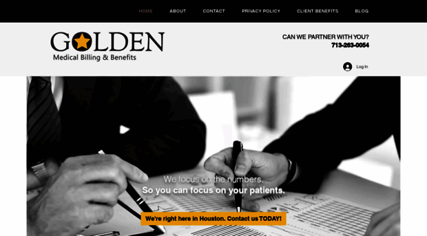 goldenbilling.com