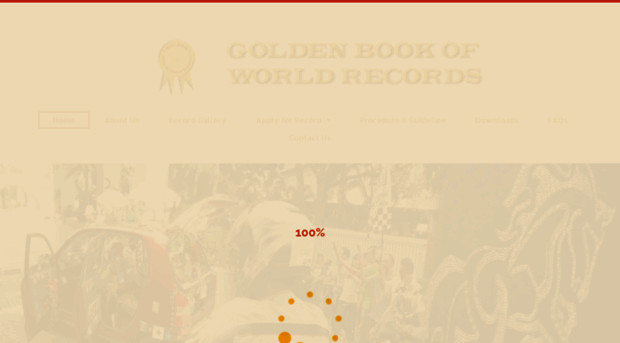 goldenbookofworldrecords.com