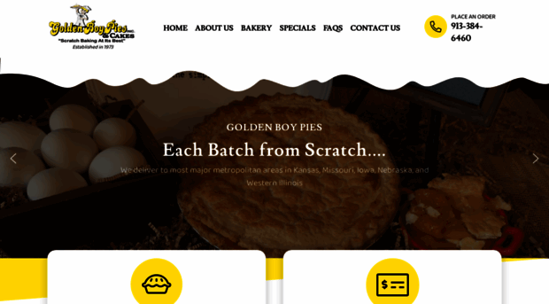 goldenboypies.com