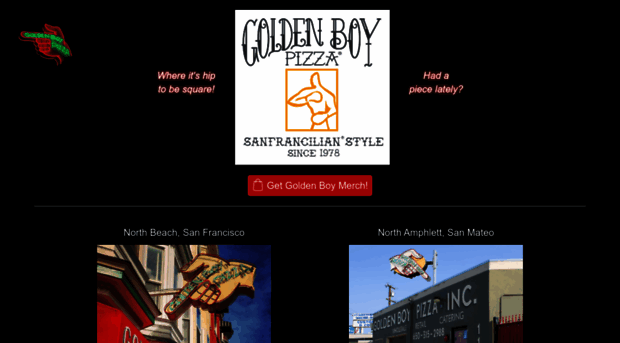 goldenboypizza.com