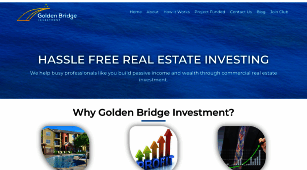 goldenbridgeinvestment.com