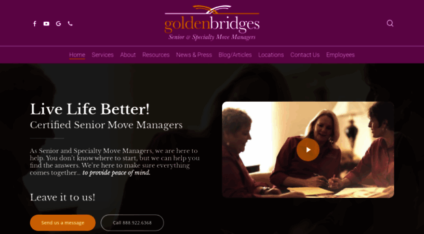 goldenbridges4you.com