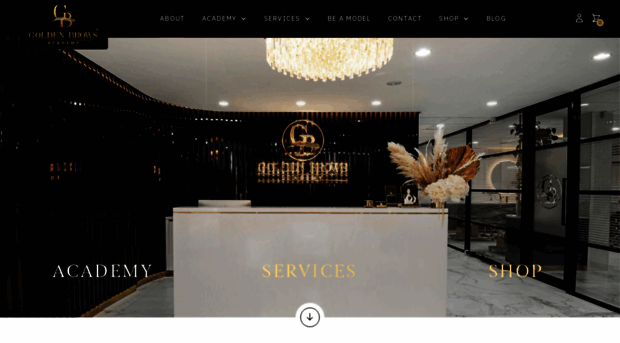 goldenbrows.com.au